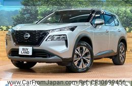 nissan x-trail 2023 -NISSAN--X-Trail 6AA-SNT33--SNT33-013023---NISSAN--X-Trail 6AA-SNT33--SNT33-013023-