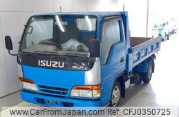 isuzu elf-truck 1996 -ISUZU--Elf NKR66ED-7464451---ISUZU--Elf NKR66ED-7464451-