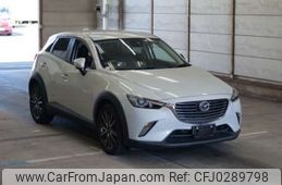 mazda cx-3 2015 -MAZDA--CX-3 LDA-DK5AW--DK5AW-106900---MAZDA--CX-3 LDA-DK5AW--DK5AW-106900-