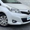 toyota vitz 2011 -TOYOTA--Vitz DBA-NSP130--NSP130-2022690---TOYOTA--Vitz DBA-NSP130--NSP130-2022690- image 22