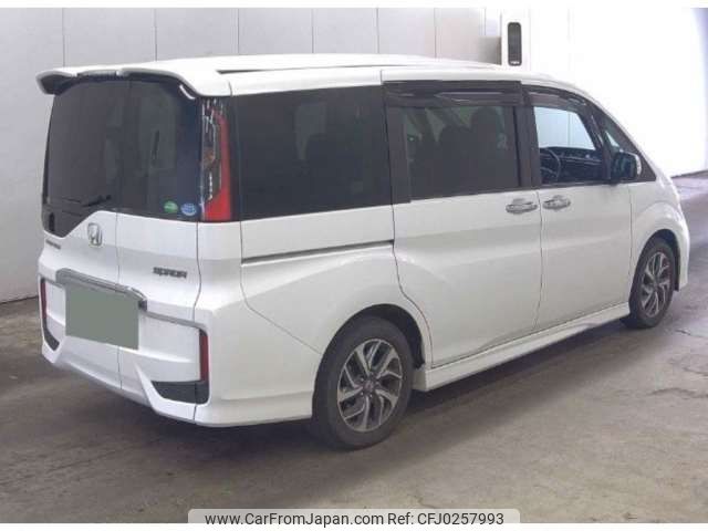 honda stepwagon 2015 -HONDA--Stepwgn DBA-RP3--RP3-1006101---HONDA--Stepwgn DBA-RP3--RP3-1006101- image 2