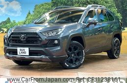 toyota rav4 2020 CFJ1238161