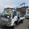 isuzu elf-truck 2005 CFJ1638577 image 1
