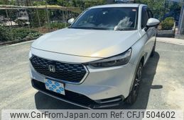 honda vezel 2023 CFJ1504602