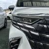 toyota alphard 2023 -TOYOTA--Alphard 6AA-AAHH45W--AAHH45-0003602---TOYOTA--Alphard 6AA-AAHH45W--AAHH45-0003602- image 5