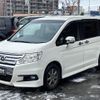 honda stepwagon 2012 -HONDA--Stepwgn DBA-RK5--RK5-1216499---HONDA--Stepwgn DBA-RK5--RK5-1216499- image 19