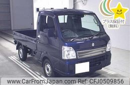 suzuki carry-truck 2023 -SUZUKI 【岐阜 480ﾌ8620】--Carry Truck DA16T-761245---SUZUKI 【岐阜 480ﾌ8620】--Carry Truck DA16T-761245-