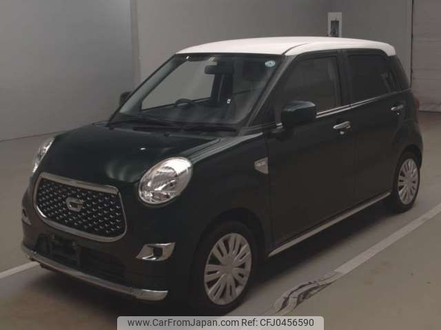 daihatsu cast 2019 -DAIHATSU--Cast DBA-LA250S--LA250S-0177437---DAIHATSU--Cast DBA-LA250S--LA250S-0177437- image 1