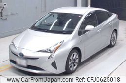 toyota prius 2016 -TOYOTA 【尾張小牧 302ﾄ9627】--Prius DAA-ZVW50--ZVW50-8046177---TOYOTA 【尾張小牧 302ﾄ9627】--Prius DAA-ZVW50--ZVW50-8046177-