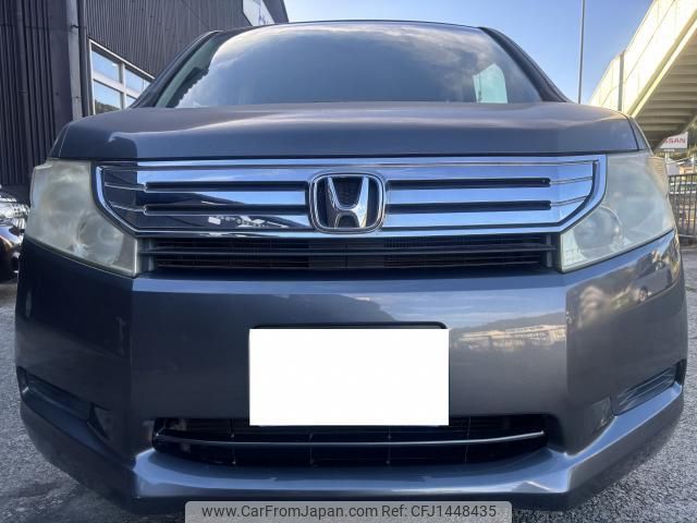 honda stepwagon 2010 quick_quick_DBA-RK1_RK1-1021621 image 2