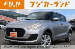 suzuki swift 2018 -SUZUKI--Swift DBA-ZD83S--ZD83S-103865---SUZUKI--Swift DBA-ZD83S--ZD83S-103865-