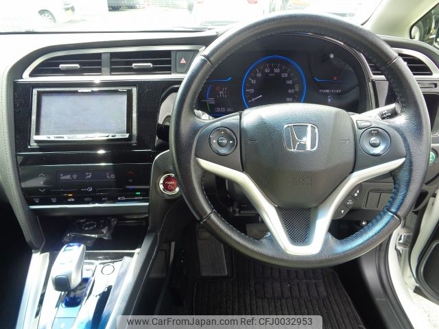 honda shuttle 2015 -HONDA--Shuttle DAA-GP7--GP7-1025297---HONDA--Shuttle DAA-GP7--GP7-1025297- image 2