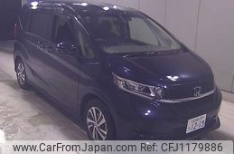 honda freed 2020 -HONDA--Freed 6BA-GB5--GB5-3134744---HONDA--Freed 6BA-GB5--GB5-3134744-