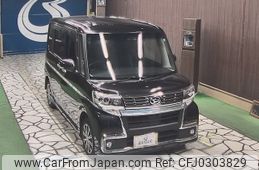 daihatsu tanto 2019 -DAIHATSU--Tanto LA600S-0750703---DAIHATSU--Tanto LA600S-0750703-