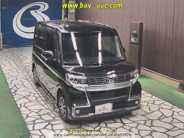 daihatsu tanto 2019 -DAIHATSU--Tanto LA600S-0750703---DAIHATSU--Tanto LA600S-0750703- image 1