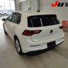 volkswagen golf 2022 -VOLKSWAGEN--VW Golf CDDLA--NW172372---VOLKSWAGEN--VW Golf CDDLA--NW172372- image 2