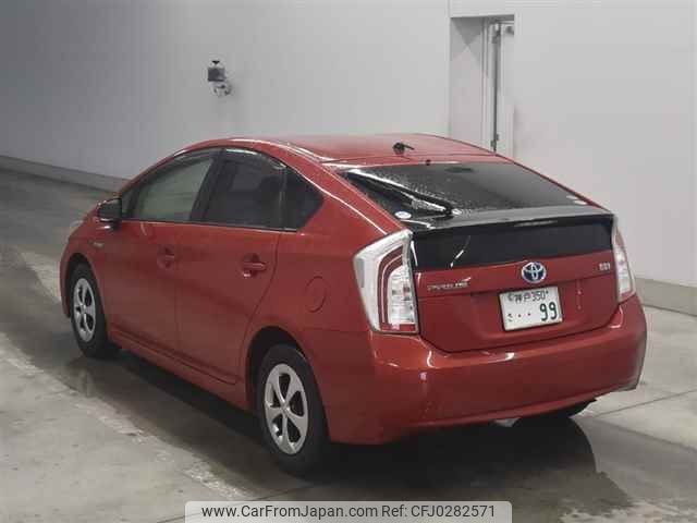 toyota prius undefined -TOYOTA 【神戸 350サ99】--Prius ZVW30-1856352---TOYOTA 【神戸 350サ99】--Prius ZVW30-1856352- image 2