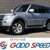 mitsubishi pajero-van 2007 -三菱--パジェロワゴン CBA-V93W--V93W-0000174---三菱--パジェロワゴン CBA-V93W--V93W-0000174- image 1