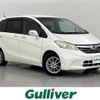 honda freed 2011 -HONDA--Freed DBA-GB3--GB3-1400475---HONDA--Freed DBA-GB3--GB3-1400475- image 1