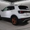 volkswagen t-cross 2024 quick_quick_C1DKR_WVGZZZC10PY145293 image 17