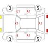 nissan serena 2013 CFJ1578206 image 2