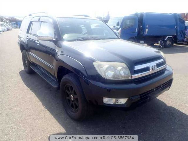 toyota hilux-surf 2005 4DAEAA6D-0006323-0426jc27 image 1