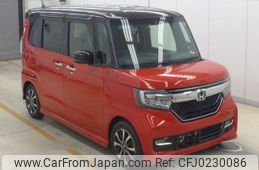 honda n-box 2018 -HONDA 【名変中 .】--N BOX JF3-1187691---HONDA 【名変中 .】--N BOX JF3-1187691-