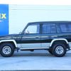 toyota land-cruiser 1998 -TOYOTA--Land Cruiser KC-HZJ77HV--HZJ77-0009482---TOYOTA--Land Cruiser KC-HZJ77HV--HZJ77-0009482- image 9