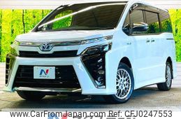 toyota voxy 2020 -TOYOTA--Voxy DAA-ZWR80W--ZWR80-0454581---TOYOTA--Voxy DAA-ZWR80W--ZWR80-0454581-