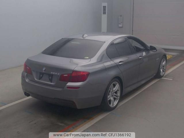 bmw 5-series 2014 quick_quick_LDA-FW20_WBA5C32020D632368 image 2