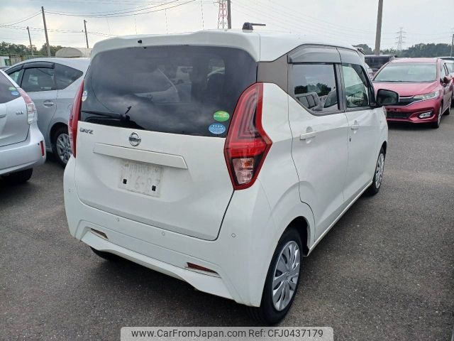 nissan dayz 2019 -NISSAN--DAYZ 5BA-B43W--B43W-0013325---NISSAN--DAYZ 5BA-B43W--B43W-0013325- image 2