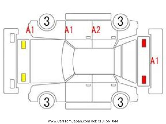 land-rover range-rover 2017 CFJ1561044 image 2