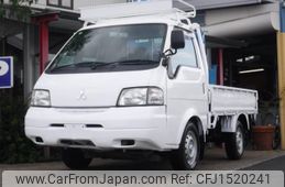 mitsubishi delica-truck 2003 CFJ1520241