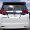 toyota alphard 2016 -TOYOTA 【越谷 300】--Alphard DBA-AGH30W--AGH30-0099915---TOYOTA 【越谷 300】--Alphard DBA-AGH30W--AGH30-0099915- image 25