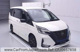 nissan serena 2021 -NISSAN--Serena HFC27-120674---NISSAN--Serena HFC27-120674-