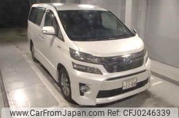 toyota vellfire 2012 -TOYOTA 【習志野 335ﾐ1104】--Vellfire ATH20W--8010744---TOYOTA 【習志野 335ﾐ1104】--Vellfire ATH20W--8010744-