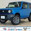 suzuki jimny 2018 -SUZUKI--Jimny 3BA-JB64W--JB64W-102253---SUZUKI--Jimny 3BA-JB64W--JB64W-102253- image 1