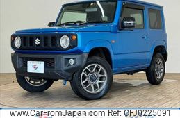 suzuki jimny 2018 -SUZUKI--Jimny 3BA-JB64W--JB64W-102253---SUZUKI--Jimny 3BA-JB64W--JB64W-102253-