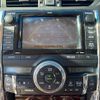 toyota mark-x 2010 CFJ1830133 image 12