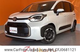 toyota sienta 2024 quick_quick_MXPL10G_MXPL10-1178860