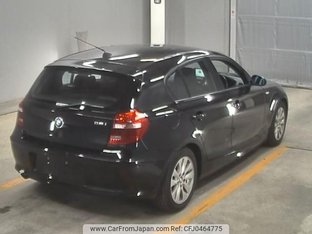 bmw 1-series 2007 -BMW--BMW 1 Series WBAUE12010PC78922---BMW--BMW 1 Series WBAUE12010PC78922- image 2