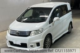 honda freed-spike 2013 -HONDA 【久留米 501せ4543】--Freed Spike GP3-1100190---HONDA 【久留米 501せ4543】--Freed Spike GP3-1100190-