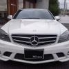 mercedes-benz amg 2009 -MERCEDES-BENZ--AMG CBA-204077--WDD2040772F216281---MERCEDES-BENZ--AMG CBA-204077--WDD2040772F216281- image 27