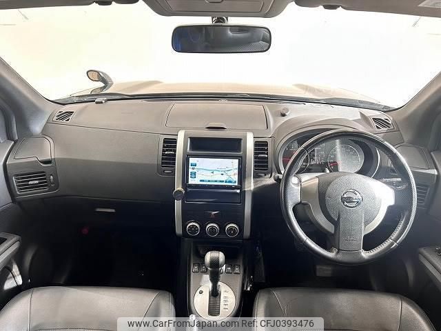 nissan x-trail 2011 quick_quick_DBA-NT31_NT31-212787 image 2