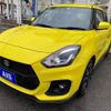 suzuki swift 2017 -SUZUKI--Swift CBA-ZC33S--ZC33S-100850---SUZUKI--Swift CBA-ZC33S--ZC33S-100850- image 1