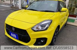 suzuki swift 2017 -SUZUKI--Swift CBA-ZC33S--ZC33S-100850---SUZUKI--Swift CBA-ZC33S--ZC33S-100850-