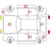 toyota raize 2022 -TOYOTA--Raize 5AA-A202A--A202A-0035042---TOYOTA--Raize 5AA-A202A--A202A-0035042- image 2