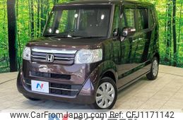 honda n-box 2016 -HONDA--N BOX DBA-JF1--JF1-1821507---HONDA--N BOX DBA-JF1--JF1-1821507-
