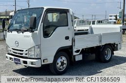 mazda titan 2015 CFJ1586509