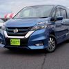 nissan serena 2018 -NISSAN--Serena DAA-HFC27--HFC27-019515---NISSAN--Serena DAA-HFC27--HFC27-019515- image 1